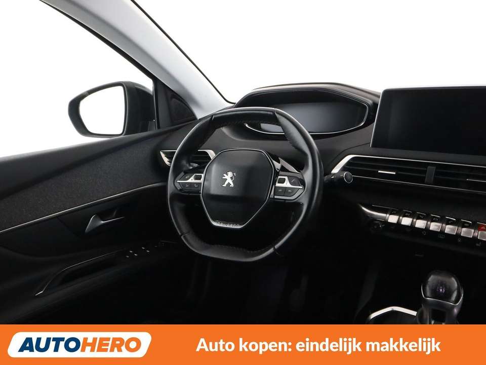 Peugeot 3008 - Imagem 13