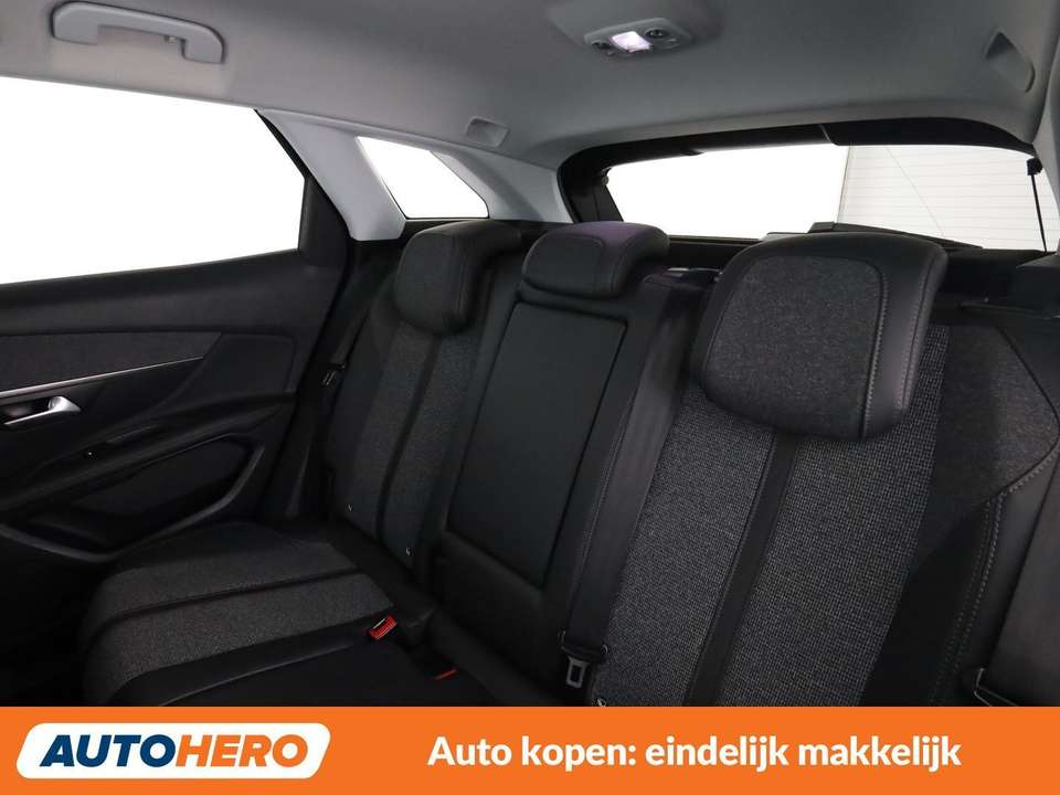 Peugeot 3008 - Imagem 14