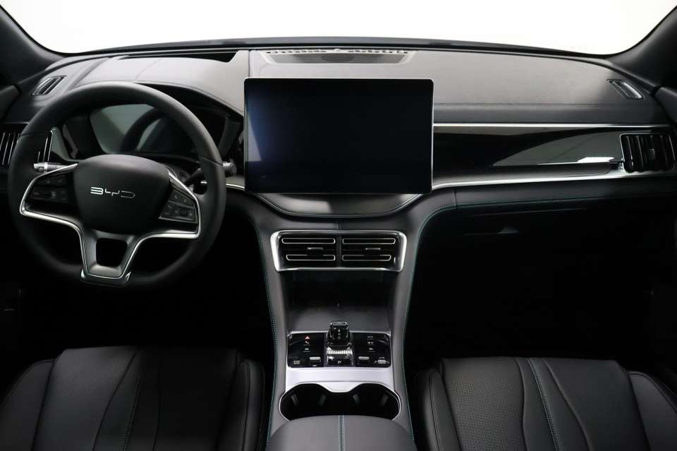 BYD Seal U - Imagem 5