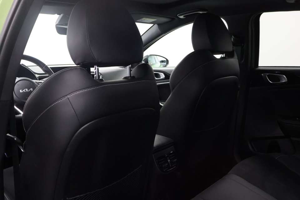 Kia XCeed - Imagem 7