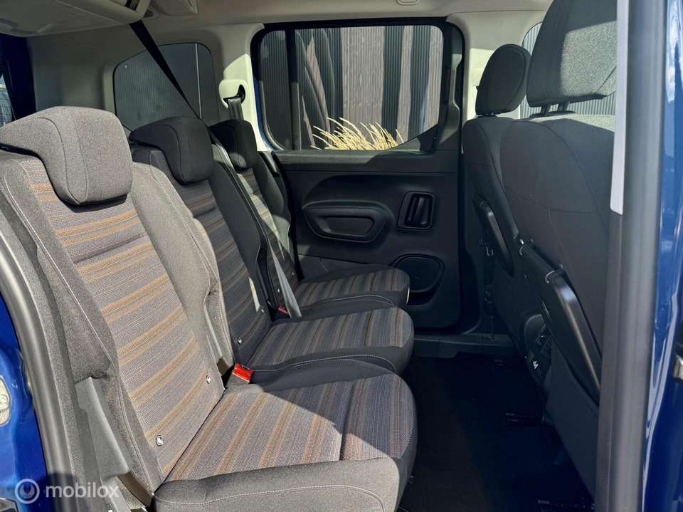 Opel Combo - Imagem 11