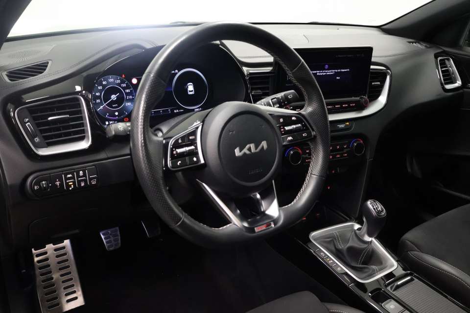 Kia XCeed - Imagem 8