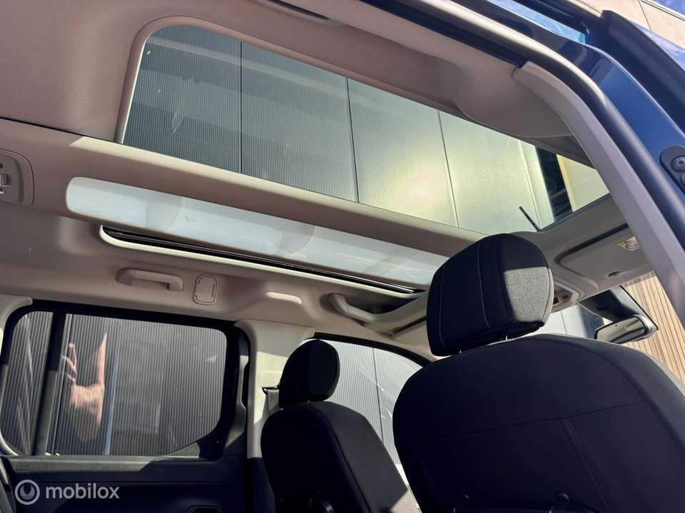 Opel Combo - Imagem 12