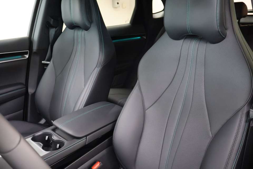 BYD Seal U - Imagem 7