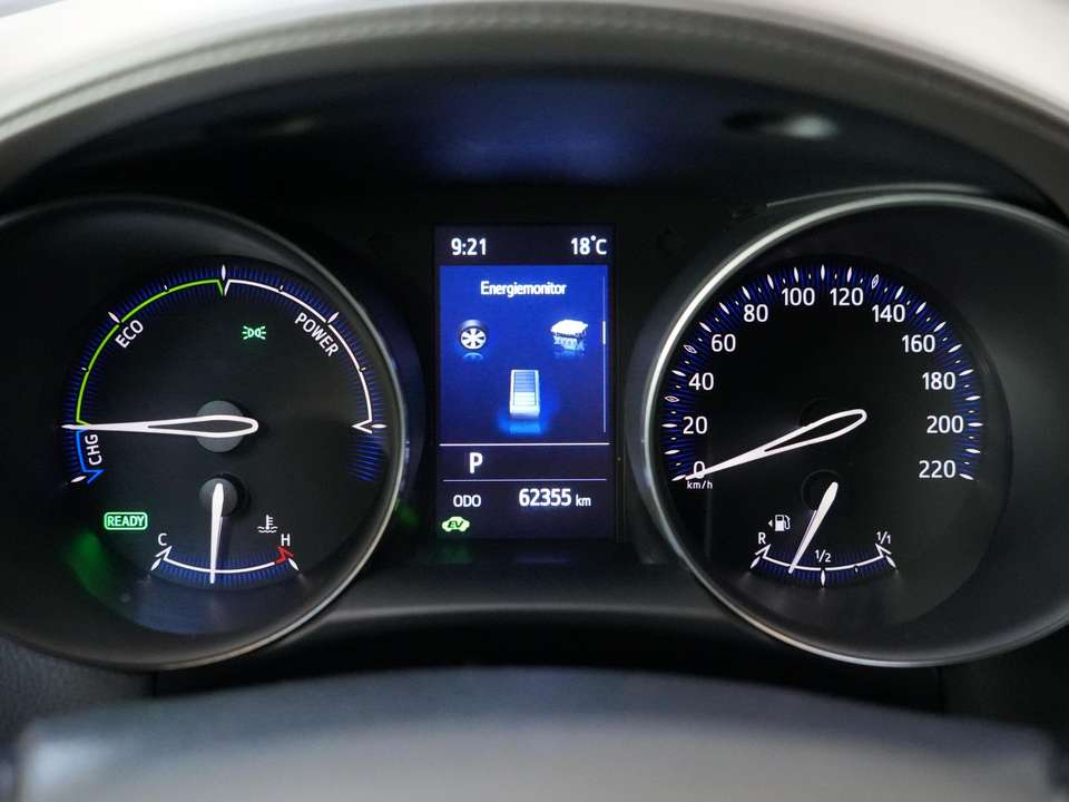 Toyota C-HR - Imagem 4