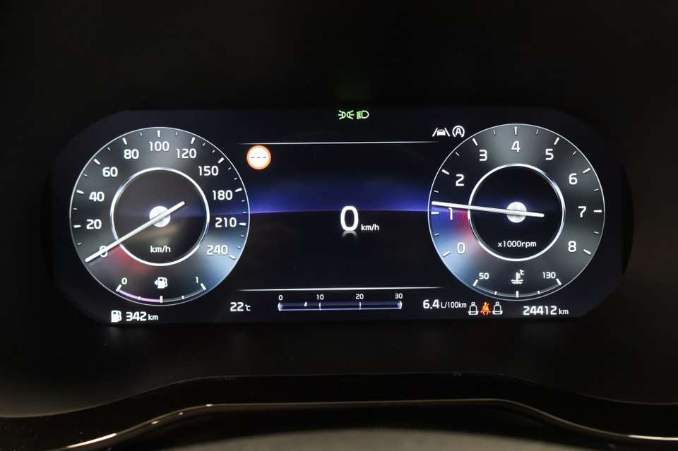 Kia XCeed - Imagem 9