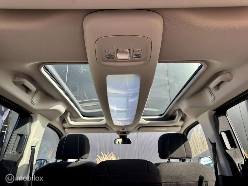 Opel Combo - Imagem 13