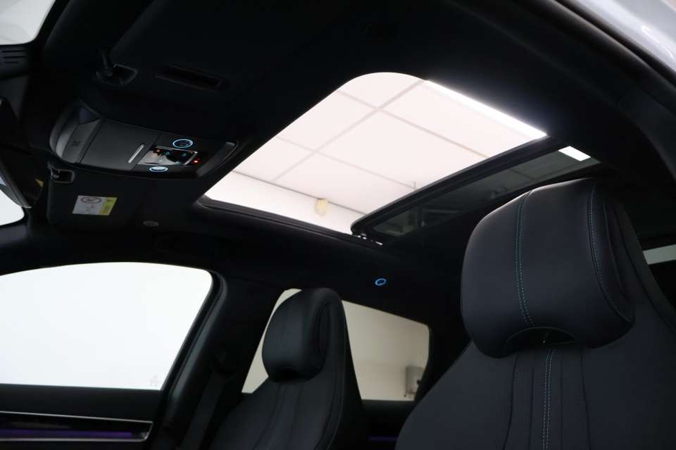 BYD Seal U - Imagem 8