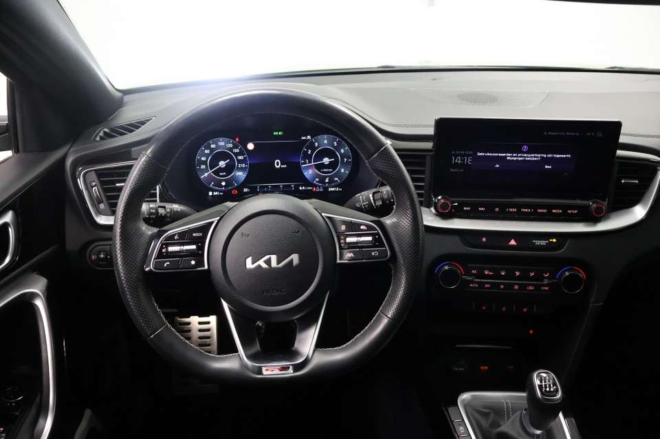 Kia XCeed - Imagem 10