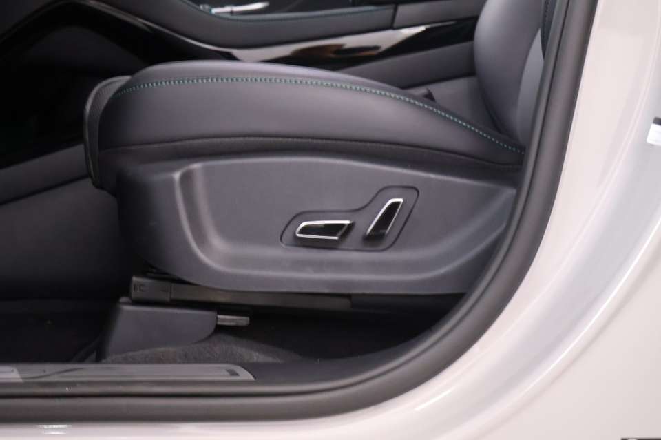 BYD Seal U - Imagem 9