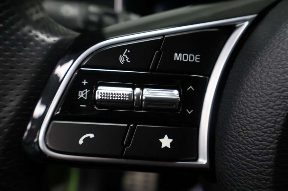 Kia XCeed - Imagem 11