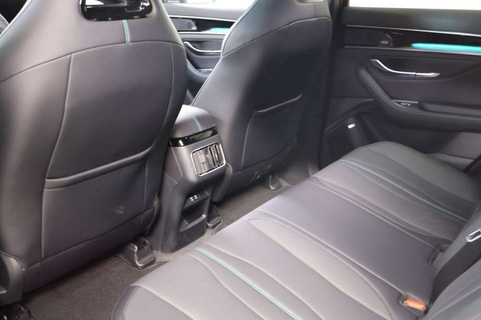 BYD Seal U - Imagem 10