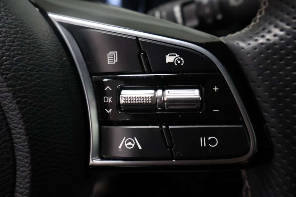 Kia XCeed - Imagem 12