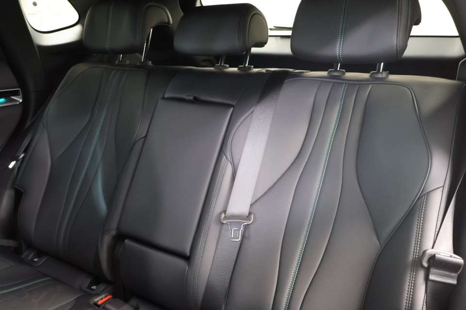 BYD Seal U - Imagem 11