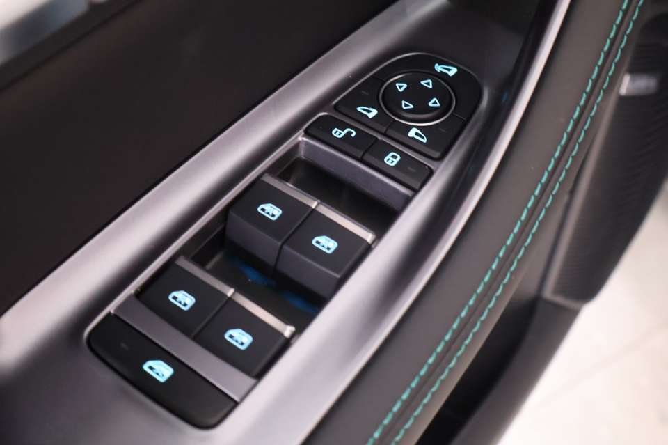 BYD Seal U - Imagem 12