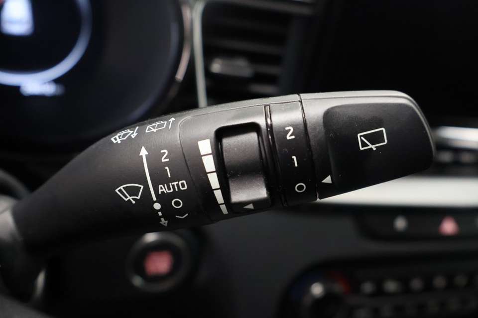Kia XCeed - Imagem 14