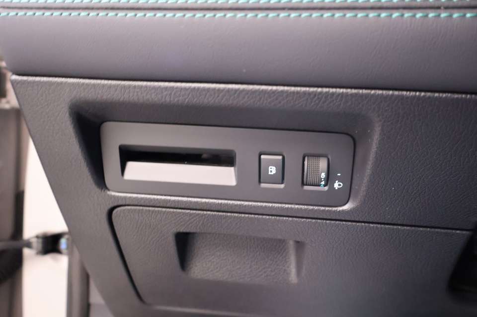 BYD Seal U - Imagem 13