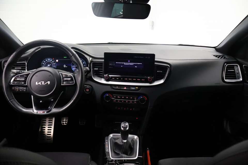 Kia XCeed - Imagem 15