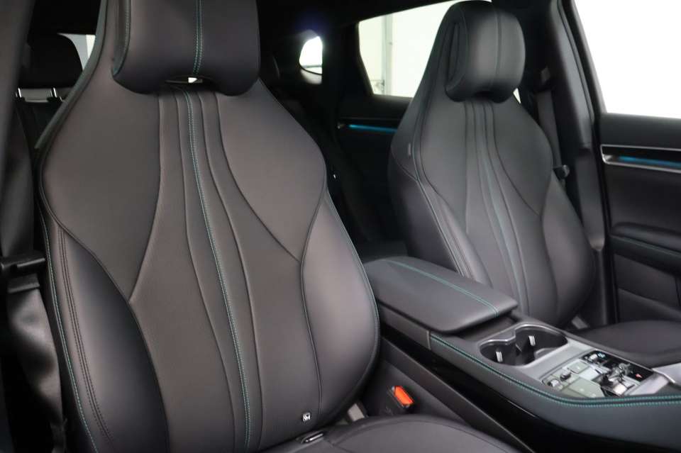 BYD Seal U - Imagem 15