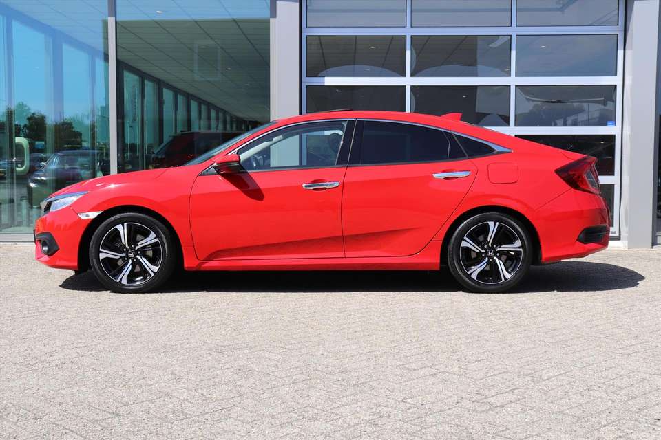 Honda Civic - Imagem 2