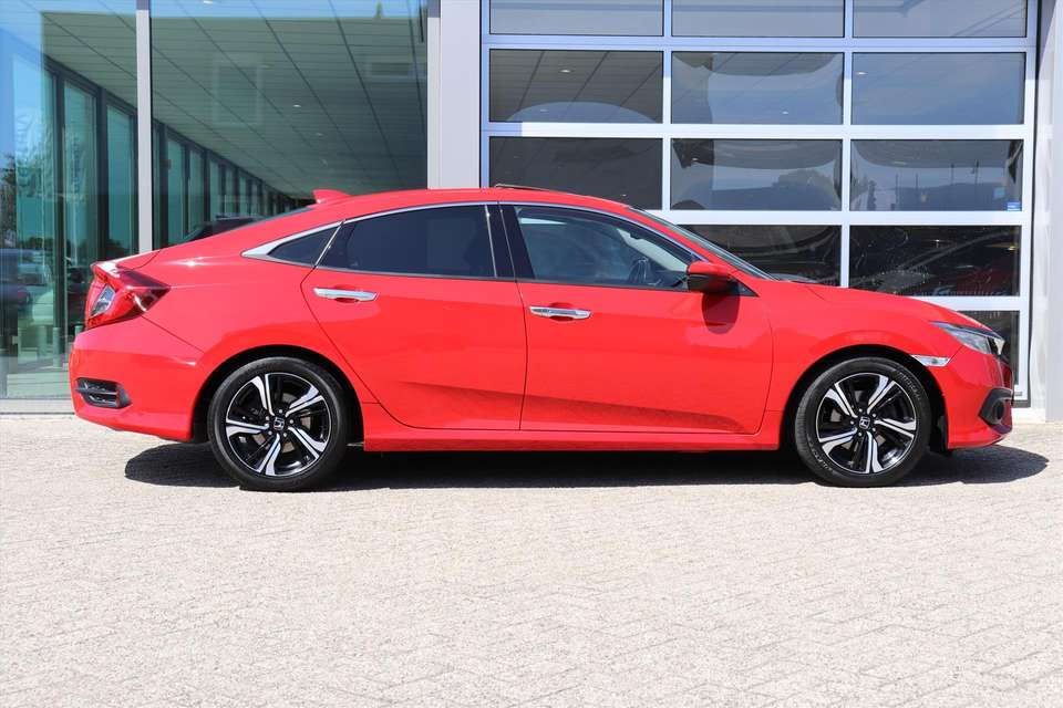 Honda Civic - Imagem 3