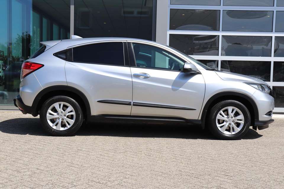 Honda HR-V - Imagem 3