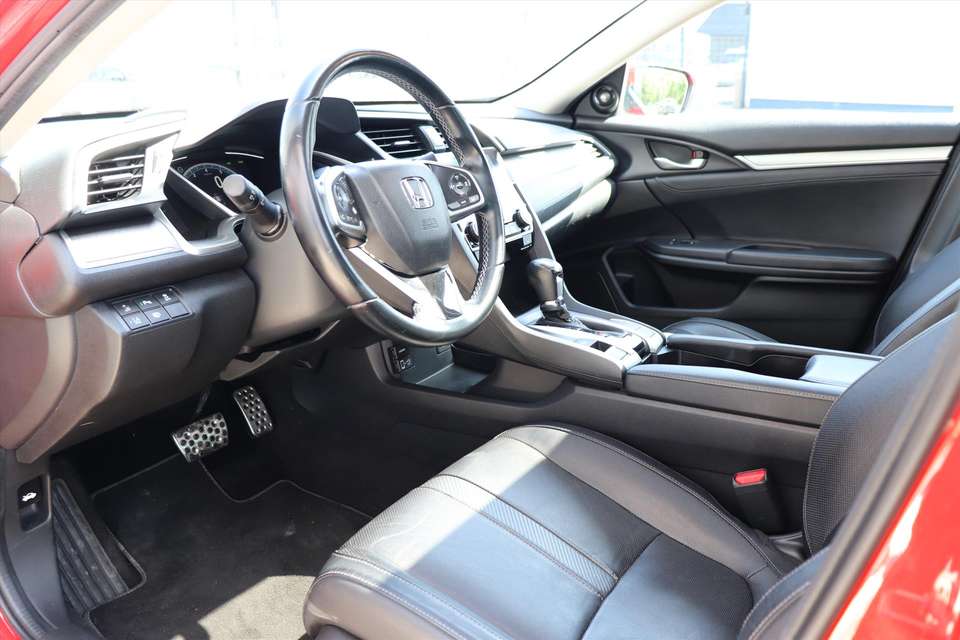 Honda Civic - Imagem 6