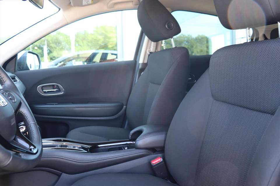 Honda HR-V - Imagem 6