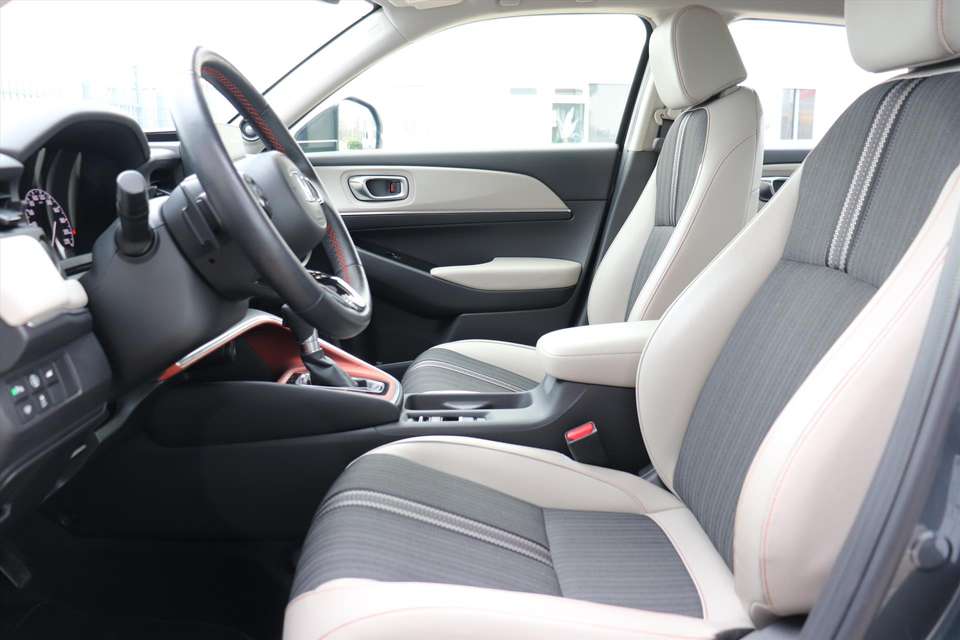 Honda HR-V - Imagem 7