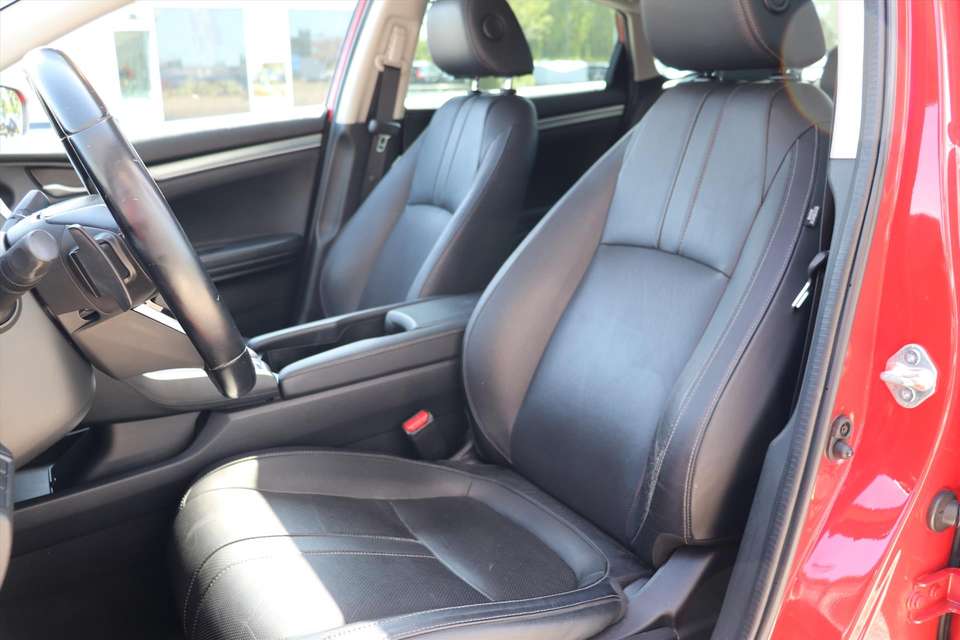 Honda Civic - Imagem 7