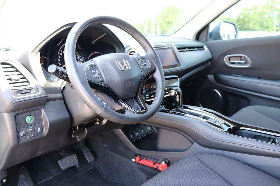 Honda HR-V - Imagem 7