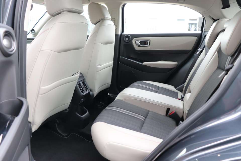 Honda HR-V - Imagem 9