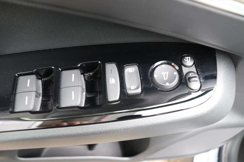 Honda HR-V - Imagem 10