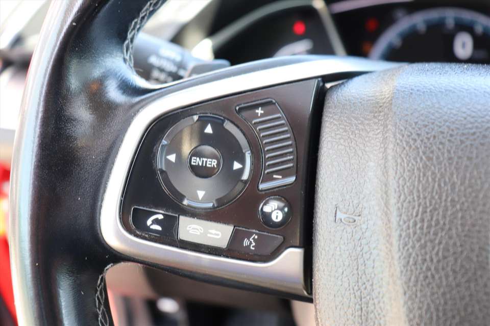 Honda Civic - Imagem 10