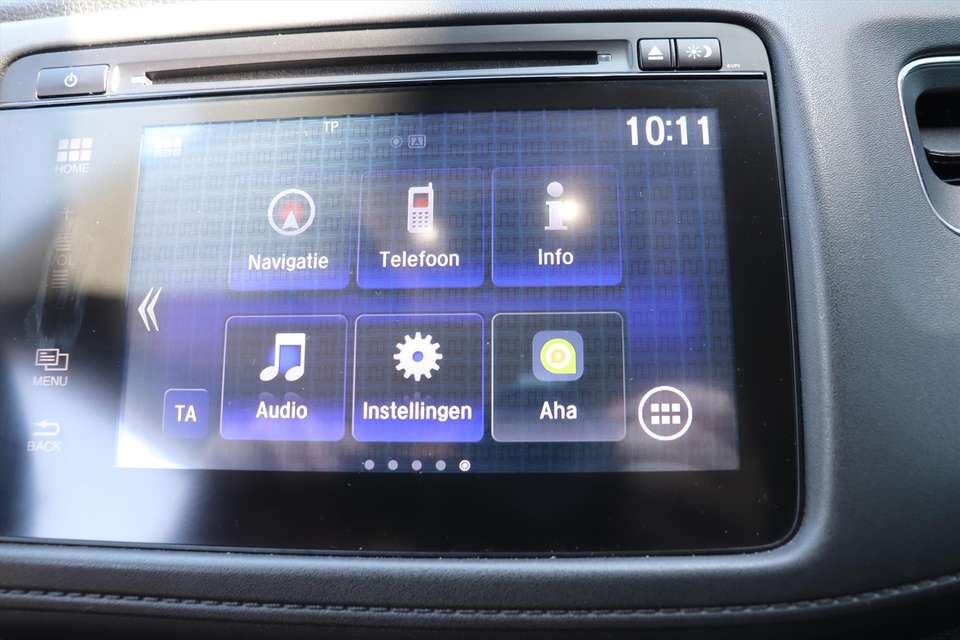 Honda HR-V - Imagem 10