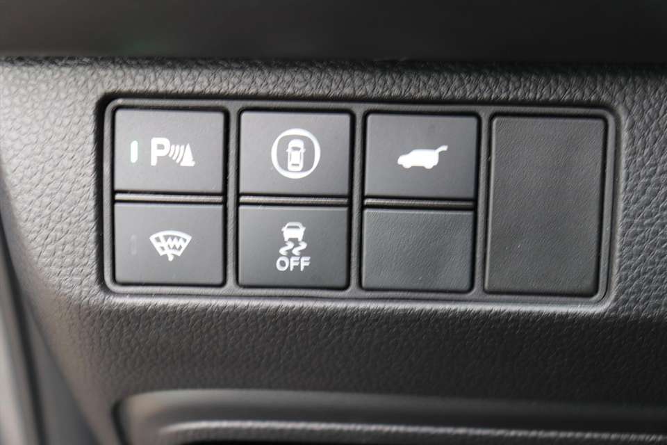 Honda HR-V - Imagem 11