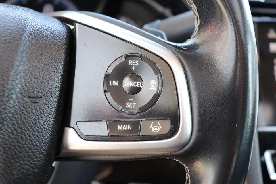 Honda Civic - Imagem 11
