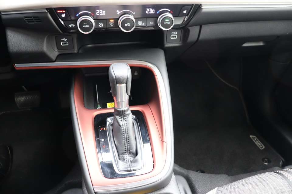 Honda HR-V - Imagem 12