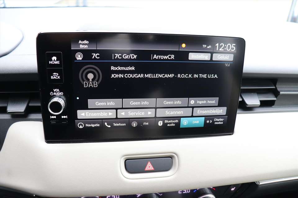 Honda HR-V - Imagem 13