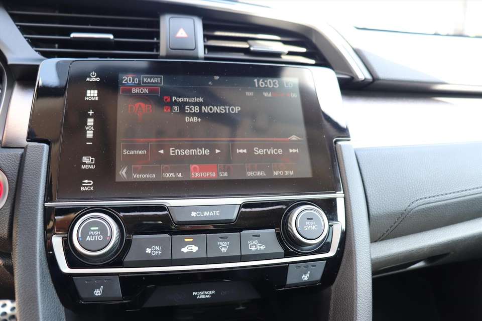 Honda Civic - Imagem 13