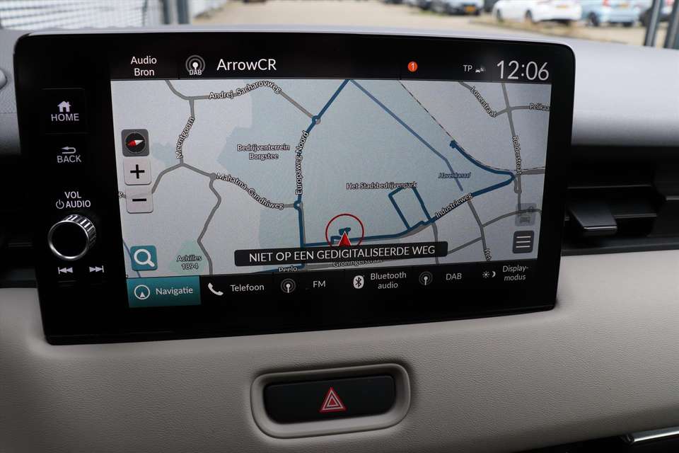 Honda HR-V - Imagem 15