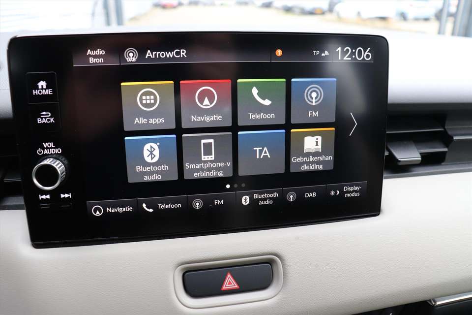 Honda HR-V - Imagem 16