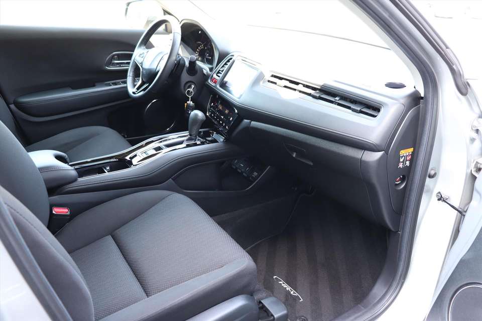 Honda HR-V - Imagem 15