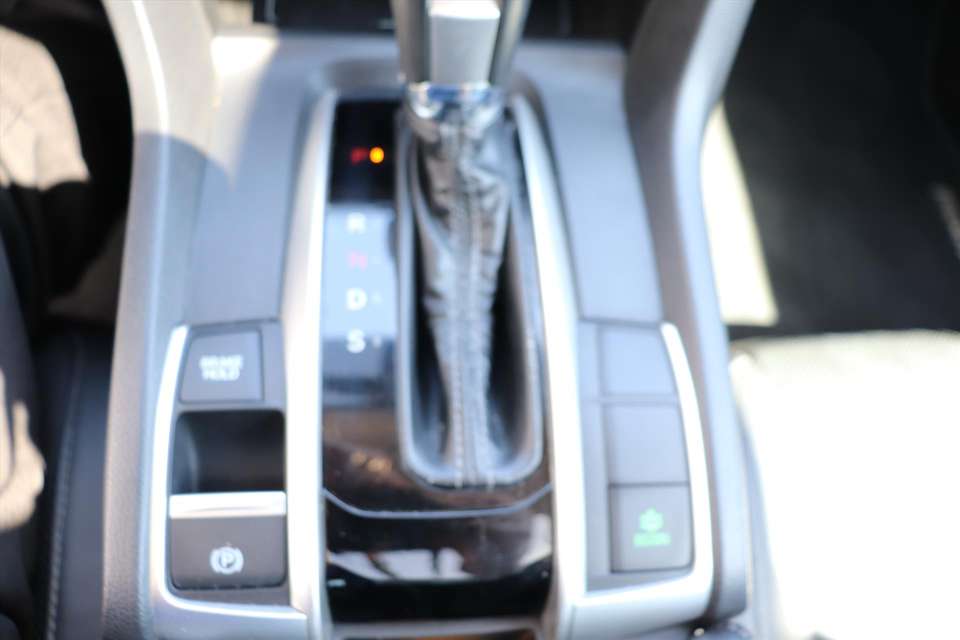 Honda Civic - Imagem 16