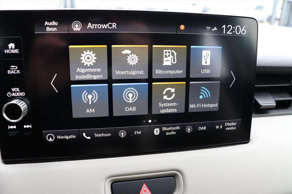 Honda HR-V - Imagem 17