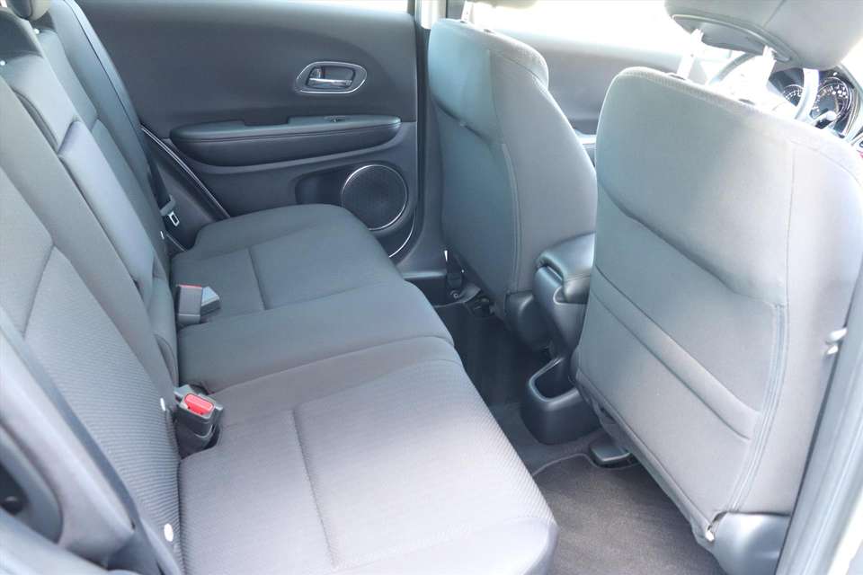 Honda HR-V - Imagem 16