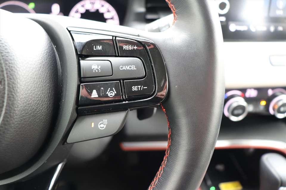 Honda HR-V - Imagem 18