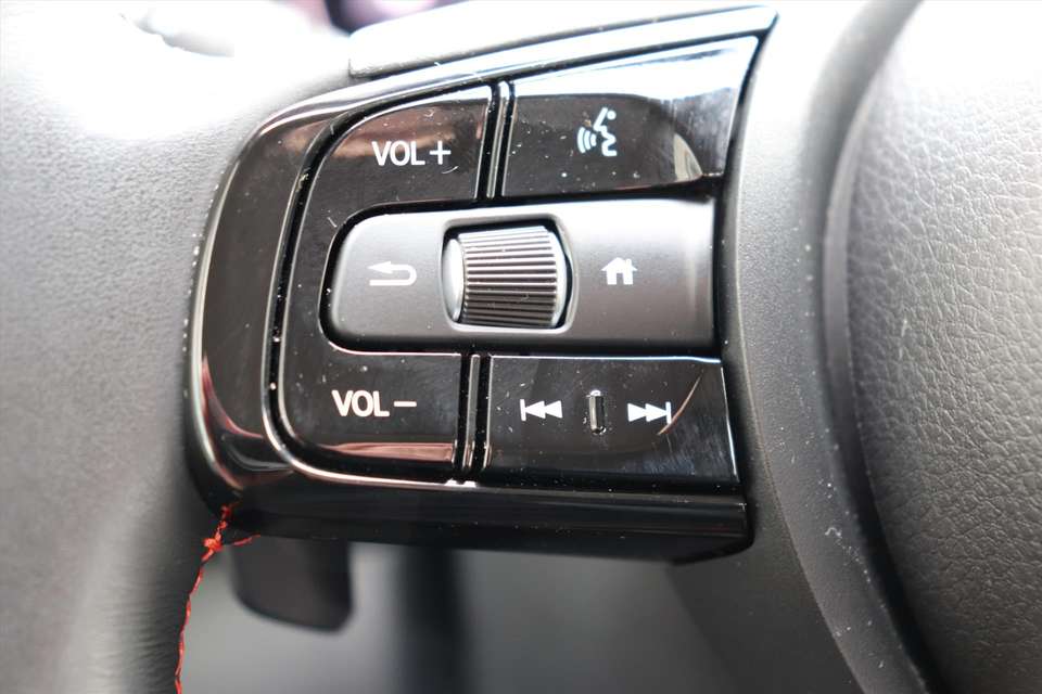 Honda HR-V - Imagem 19