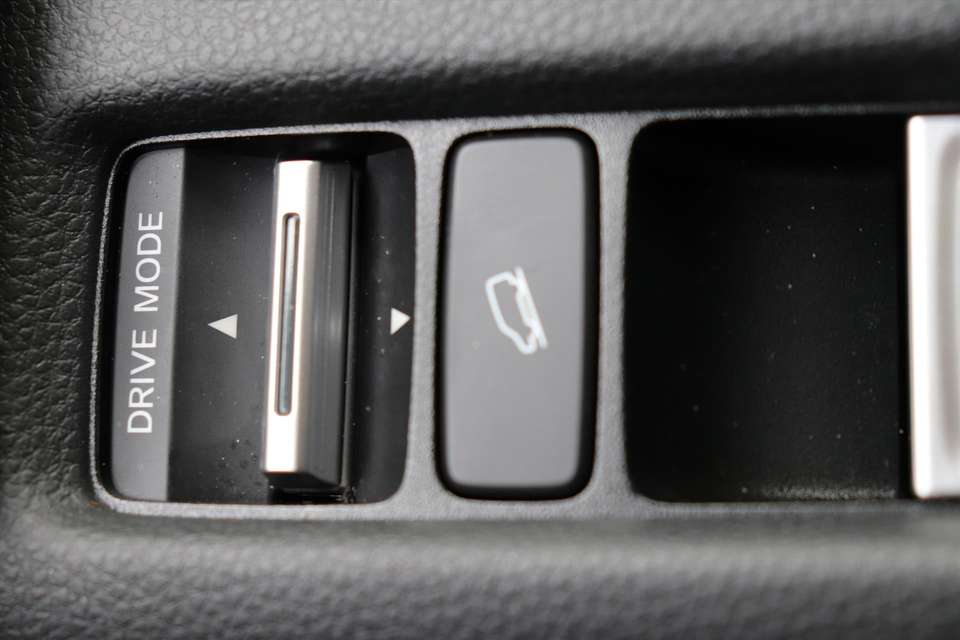 Honda HR-V - Imagem 20