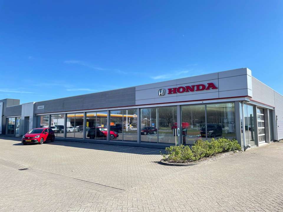Honda HR-V - Imagem 19
